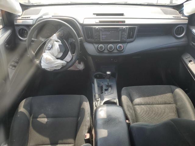 Photo 8 from auction – 2017 TOYOTA RAV4 LE with VIN 2T3ZFREV3HW312965