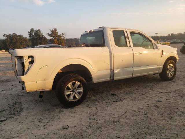 Photo 3 from auction – 2023 FORD F150 SUPER with VIN 1FTEX1C57PKF99511