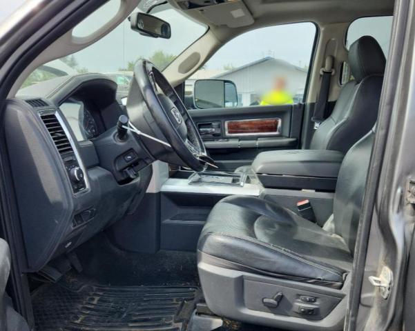 Фото 7 с аукциона – 2012 DODGE RAM 1500 L с VIN 1C6RD7NTXCS121433