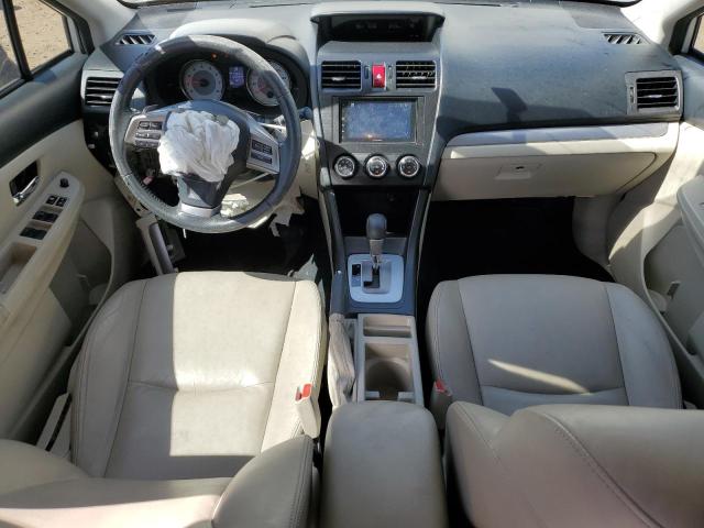 Photo 8 from auction – 2014 SUBARU IMPREZA LI with VIN JF1GPAG68E8215747