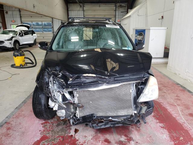 Photo 5 from auction – 2012 KIA SEDONA EX with VIN KNDMH4C79C6426362