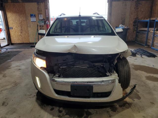 Photo 5 from auction – 2011 FORD EDGE SEL with VIN 2FMDK3JC4BBB61177
