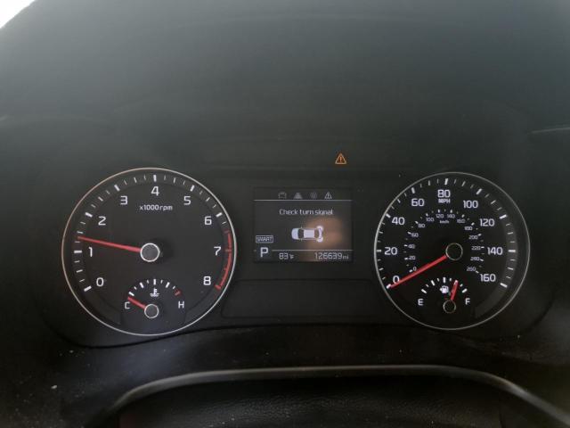 Photo 9 from auction – 2019 KIA FORTE FE with VIN 3KPF24AD6KE049226