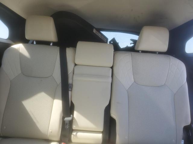 Photo 10 from auction – 2024 LEXUS RX 350H BASE with VIN 2T2BBMCAXRC034427