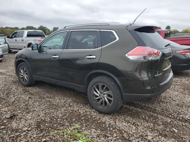 Photo 2 from auction – 2015 NISSAN ROGUE S with VIN 5N1AT2MV7FC891503