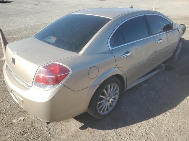 Photo 3 from auction – 2008 SATURN AURA XR with VIN 1G8ZV57778F151302