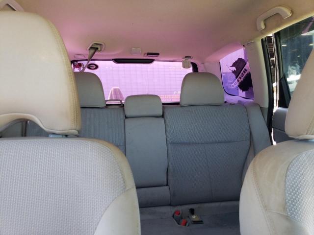 Photo 10 from auction – 2012 SUBARU FORESTER 2 with VIN JF2SHBBC3CH419990