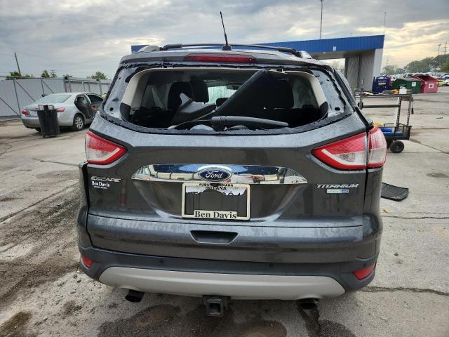 Photo 6 from auction – 2015 FORD ESCAPE TITANIUM with VIN 1FMCU9J9XFUA88037
