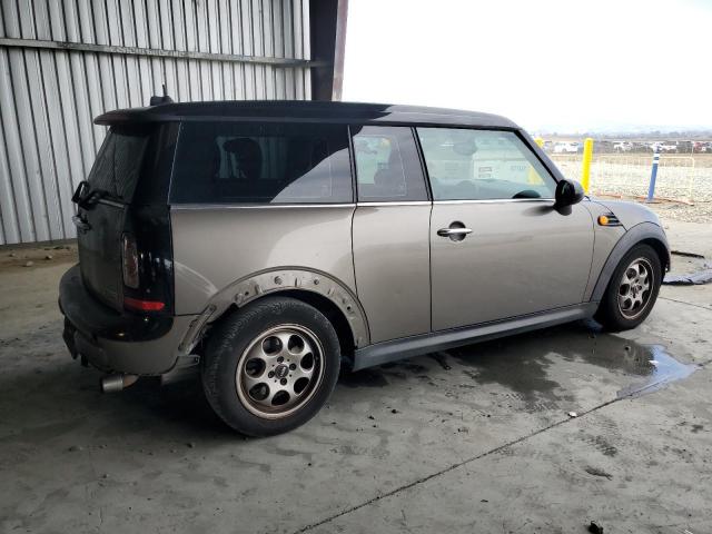 Photo 3 from auction – 2012 MINI COOPER CLUBMAN with VIN WMWZF3C58CT189236