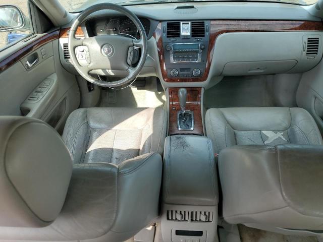 Photo 8 from auction – 2006 CADILLAC DTS with VIN 1G6KD57YX6U172949