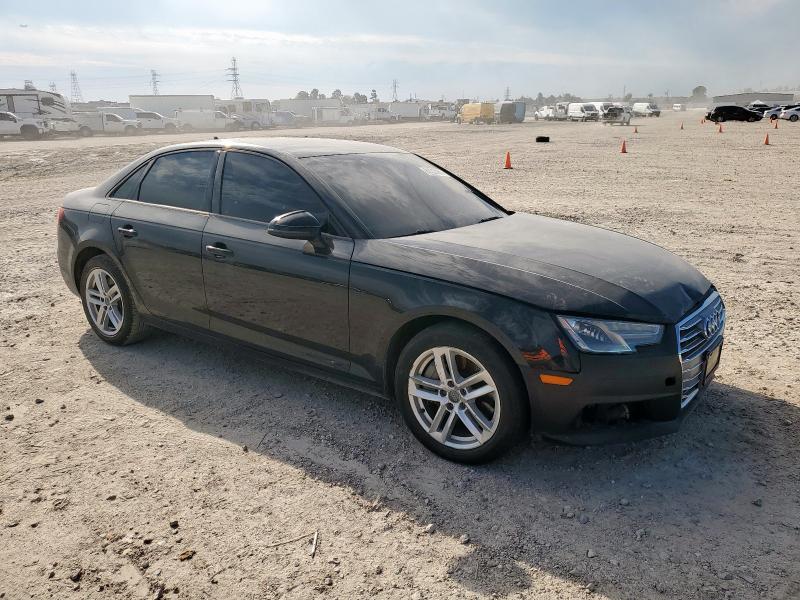 Photo 4 from auction – 2017 AUDI A4 PREMIUM with VIN WAUGNAF42HN056470