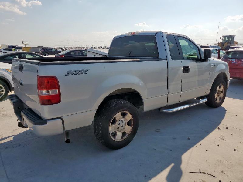 Photo 3 from auction – 2005 FORD F150 with VIN 1FTRF12225NB37719