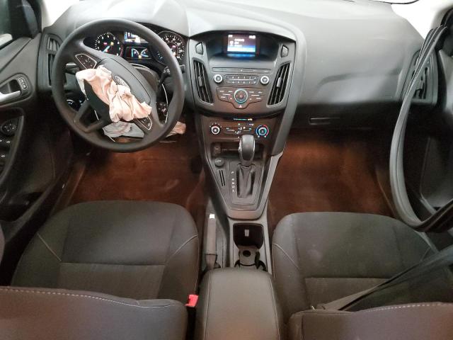 Photo 8 from auction – 2018 FORD FOCUS SE with VIN 1FADP3F20JL286235