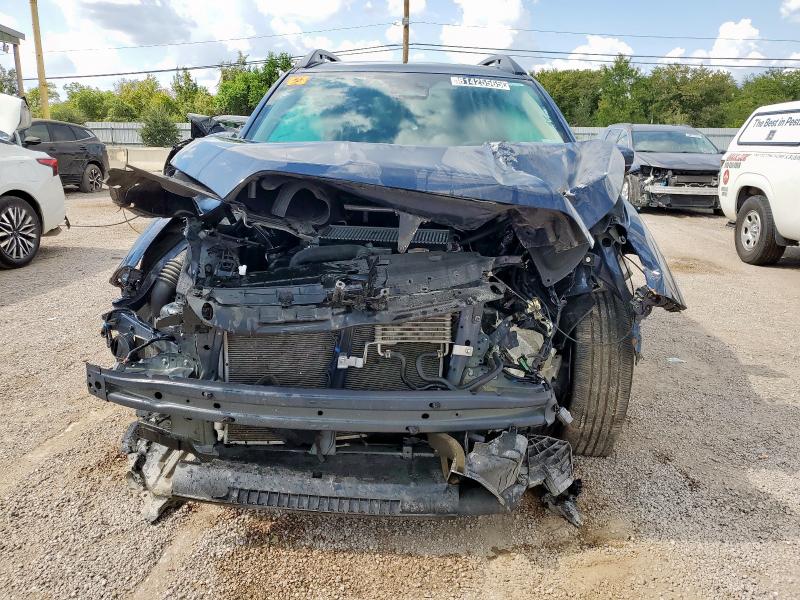 Photo 5 from auction – 2025 SUBARU ASCENT PRE with VIN 4S4WMADD0S3401918
