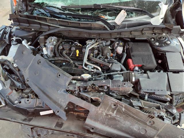 Photo 11 from auction – 2021 NISSAN ALTIMA S with VIN 1N4BL4BV3MN394527
