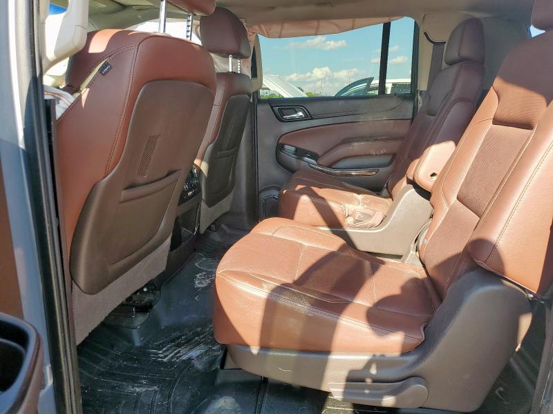 Photo 11 from auction – 2016 CHEVROLET SUBURBAN C with VIN 1GNSCJKC2GR106900