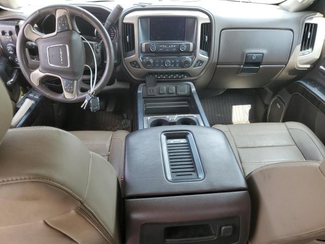 Photo 8 from auction – 2016 GMC SIERRA K15 with VIN 3GTU2PEC2GG175394