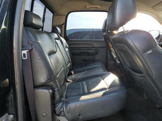 Photo 10 from auction – 2010 CHEVROLET SILVERADO with VIN 3GCRCSE01AG127646