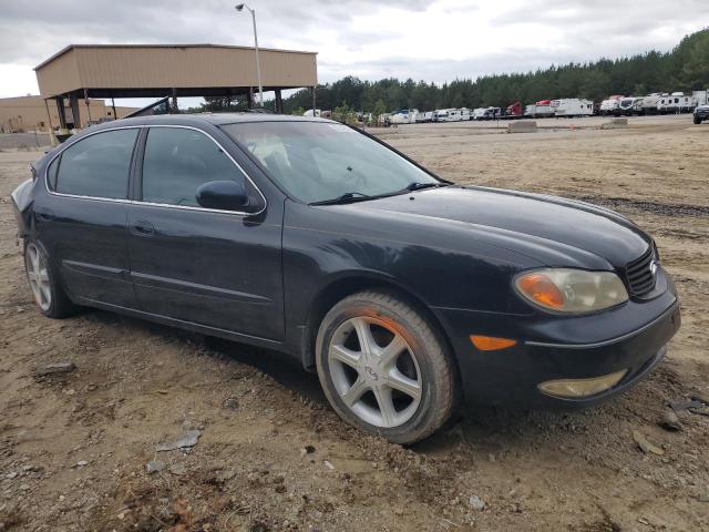 Photo 4 from auction – 2002 INFINITI I35 with VIN JNKDA31A02T001446