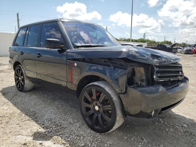 Photo 4 from auction – 2010 LAND ROVER RANGE ROVE with VIN SALMF1E48AA316400