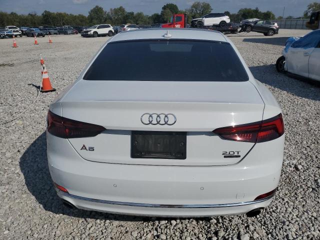 Photo 6 from auction – 2018 AUDI A5 PREMIUM with VIN WAUPNAF54JA099472