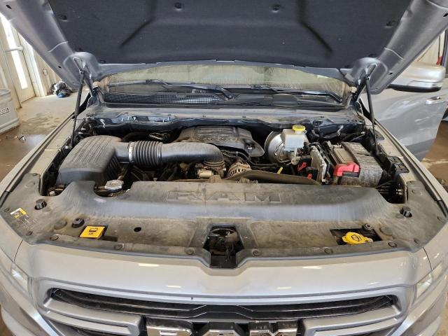 Photo 11 from auction – 2019 RAM 1500 BIG H with VIN 1C6SRFFT9KN766597