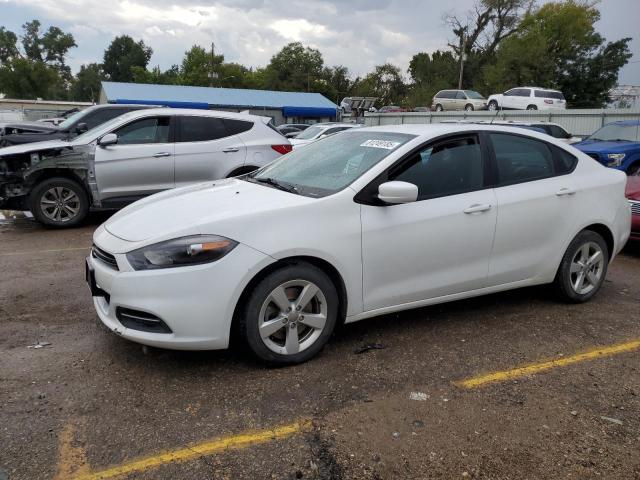 DODGE DART SXT 2015 with VIN 1C3CDFBB1FD420598 - Photo from auction