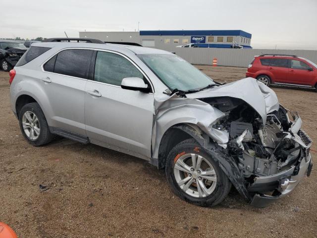 Photo 4 from auction – 2014 CHEVROLET EQUINOX LT with VIN 2GNALCEK1E6114344