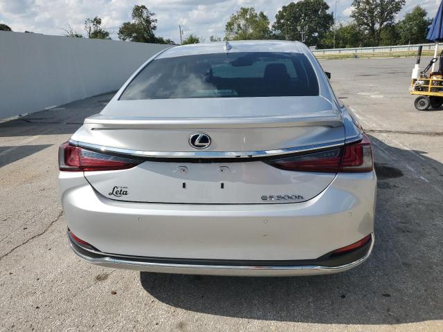 Photo 6 from auction – 2021 LEXUS ES 300H with VIN 58ADA1C19MU003250