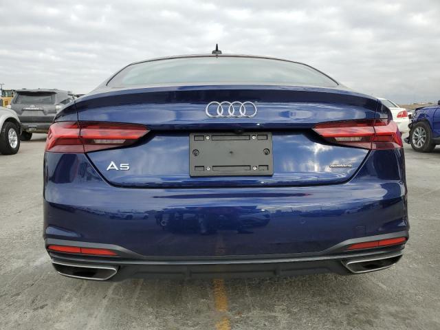 صورة رقم 6 من المزاد - 2023 AUDI A5 PREMIUM مع VIN WAUCBCF55PA068890