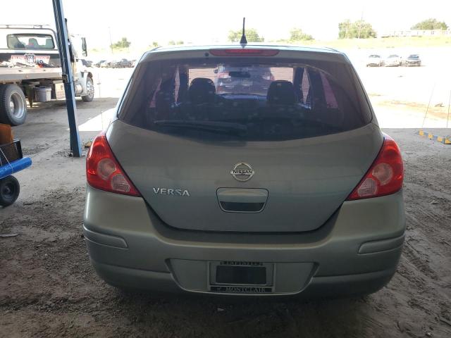 Фото 6 с аукциона – 2012 NISSAN VERSA S с VIN 3N1BC1CP2CK229648