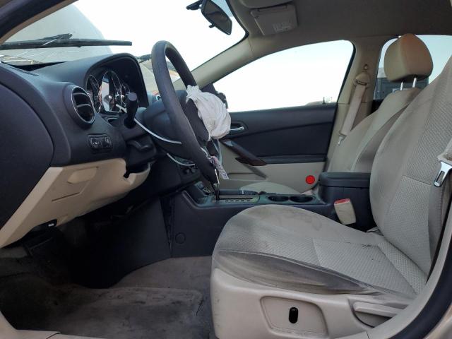 Photo 7 from auction – 2005 PONTIAC G6 with VIN 1G2ZG528254128926