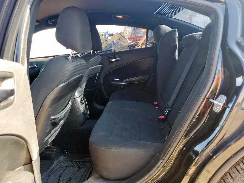 Photo 10 from auction – 2013 DODGE CHARGER SE with VIN 2C3CDXBG8DH563355