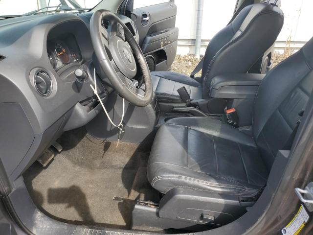 Photo 7 from auction – 2015 JEEP PATRIOT LA with VIN 1C4NJPFA5FD401556