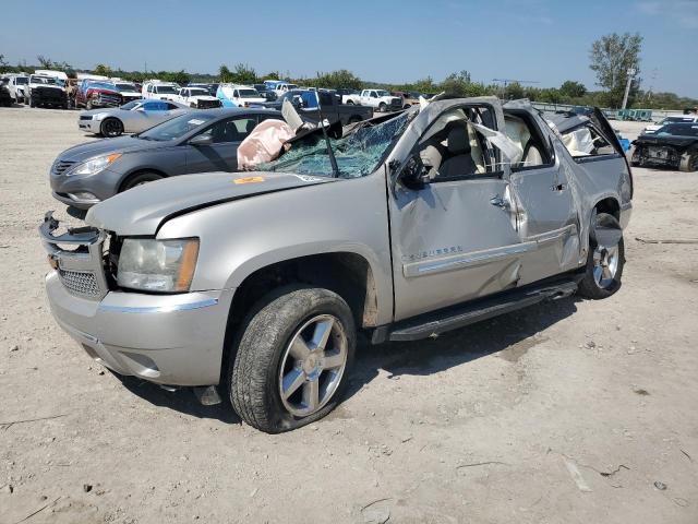 Photo 1 from auction – 2008 CHEVROLET SUBURBAN K with VIN 3GNFK16338G295461