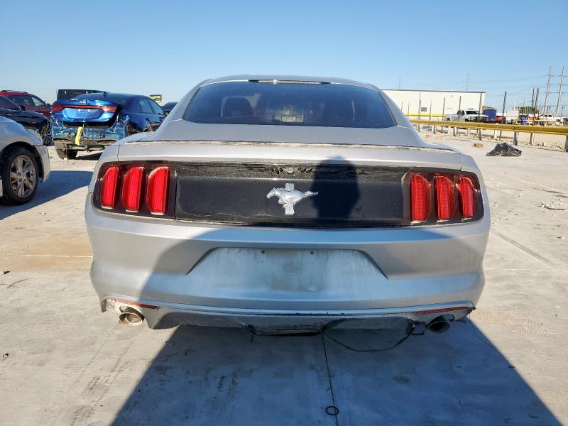 Photo 6 from auction – 2015 FORD MUSTANG with VIN 1FA6P8AM0F5352468