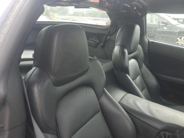 Photo 10 from auction – 2012 CHEVROLET CORVETTE with VIN 1G1YA2DW4C5101083