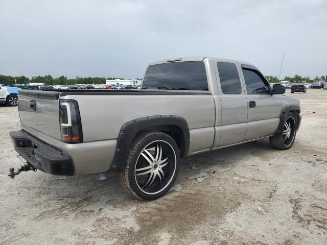 Foto 3 de la subasta – 1999 CHEVROLET SILVERADO con VIN 1GCEC19T1XZ141164
