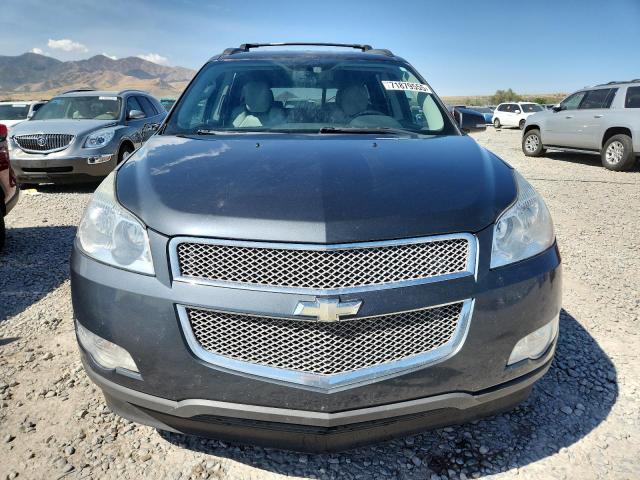 Photo 5 from auction – 2011 CHEVROLET TRAVERSE L with VIN 1GNKVLED2BJ234037