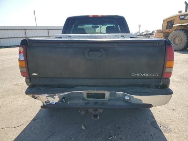 Photo 6 from auction – 2000 CHEVROLET OTHER with VIN 1GCEK19T9YZ255921