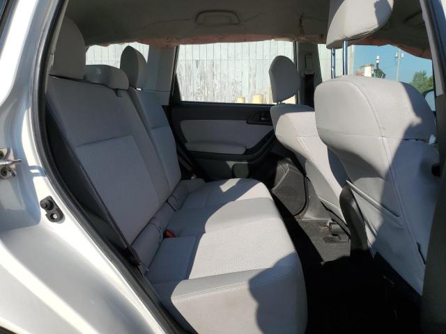Photo 11 from auction – 2015 SUBARU FORESTER 2 with VIN JF2SJABC8FH424251