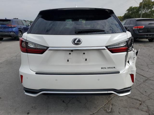 Photo 6 from auction – 2019 LEXUS RX 350 L with VIN JTJDZKCA9K2018508