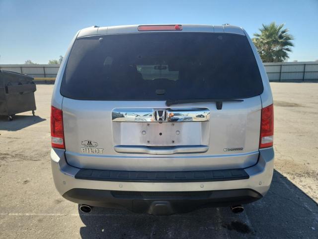Photo 6 from auction – 2012 HONDA PILOT TOURING with VIN 5FNYF3H98CB019682