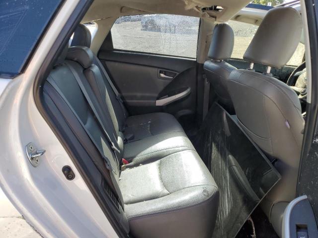 Photo 10 from auction – 2013 TOYOTA PRIUS with VIN JTDKN3DU6D5697871