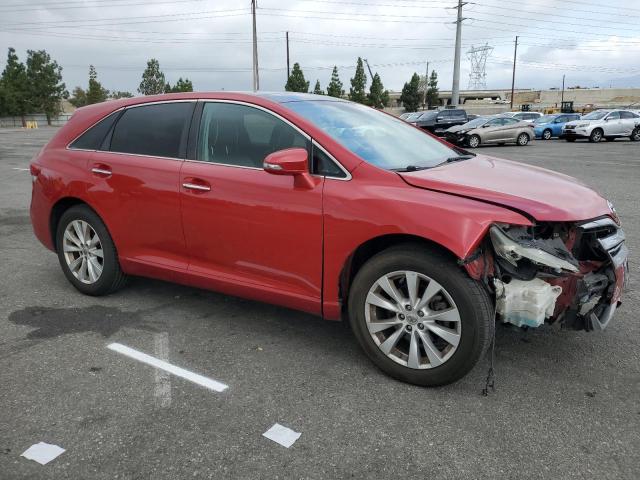 Photo 4 from auction – 2014 TOYOTA VENZA LE with VIN 4T3ZA3BB6EU088950