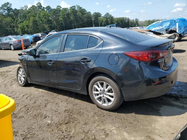 Photo 2 from auction – 2016 MAZDA 3 TOURING with VIN 3MZBM1W71GM293127