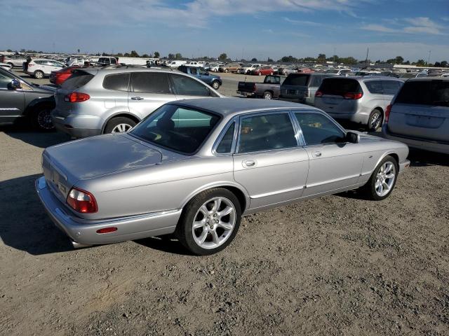 Photo 3 from auction – 2001 JAGUAR XJR with VIN SAJDA15B61MF30549