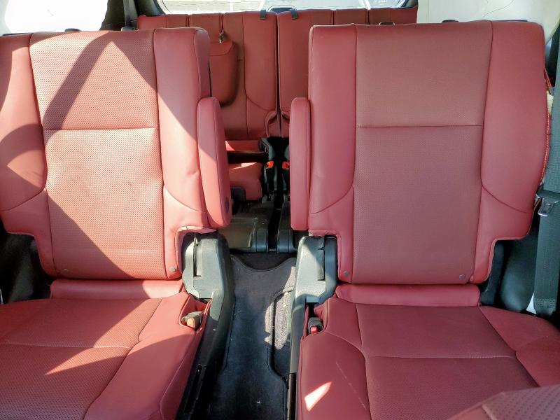 Photo 10 from auction – 2021 LEXUS GX 460 PRE with VIN JTJAM7BX9M5276310