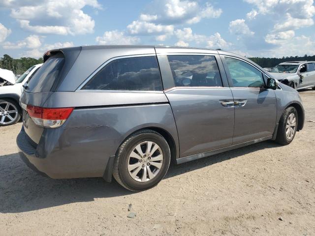 Photo 3 from auction – 2014 HONDA ODYSSEY EX with VIN 5FNRL5H65EB036666