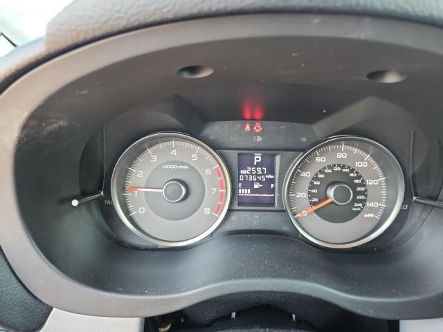 Zdjęcie 9 z aukcji – 2016 SUBARU FORESTER 2 z VIN JF2SJAHC9GH470535